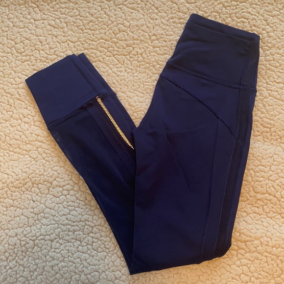 Lululemon leggings - Picture 1 of 5